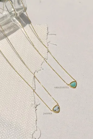 Edona Necklace