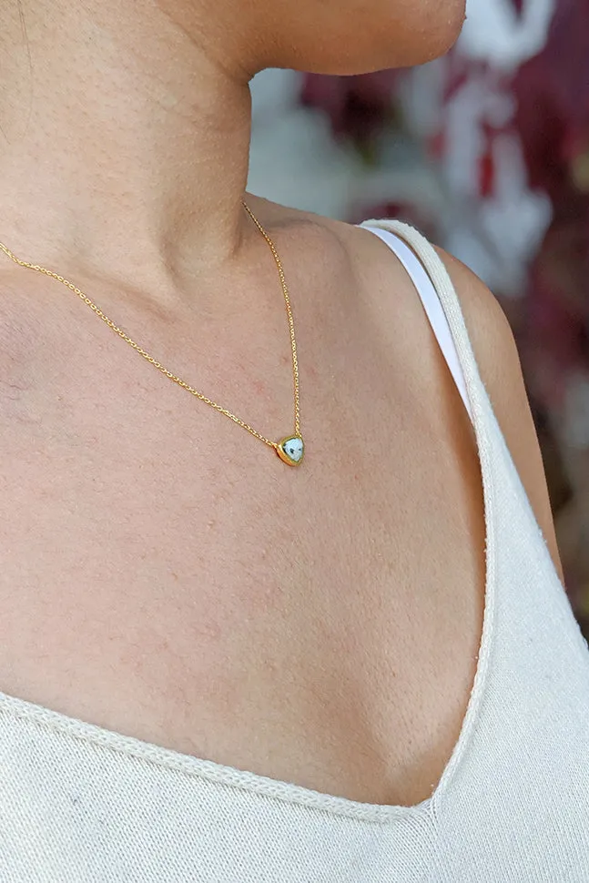 Edona Necklace