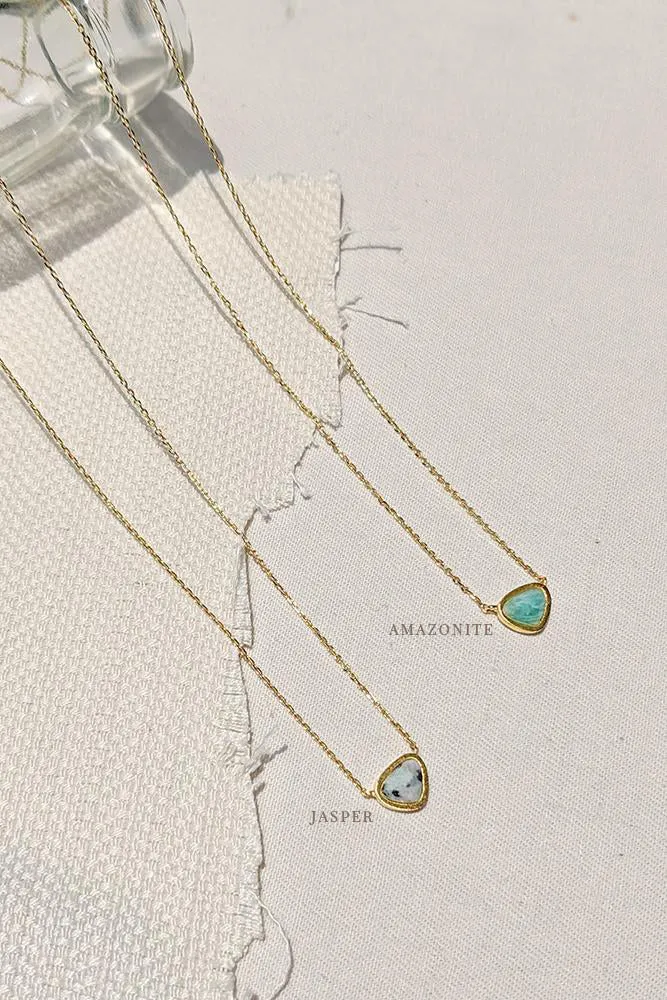 Edona Necklace
