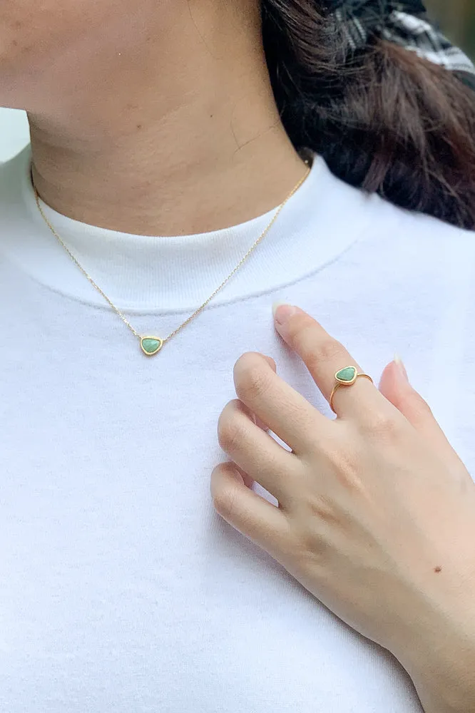 Edona Necklace