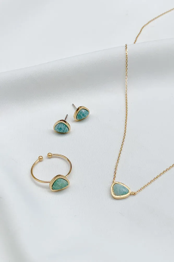 Edona Necklace