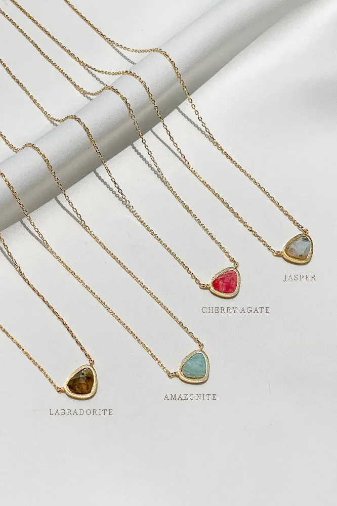 Edona Necklace