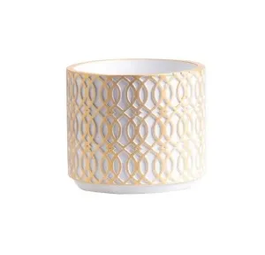 Elegant Décor Plant Pot