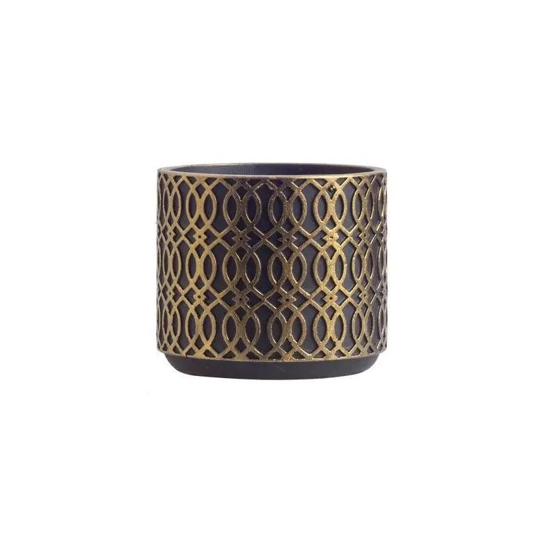 Elegant Décor Plant Pot