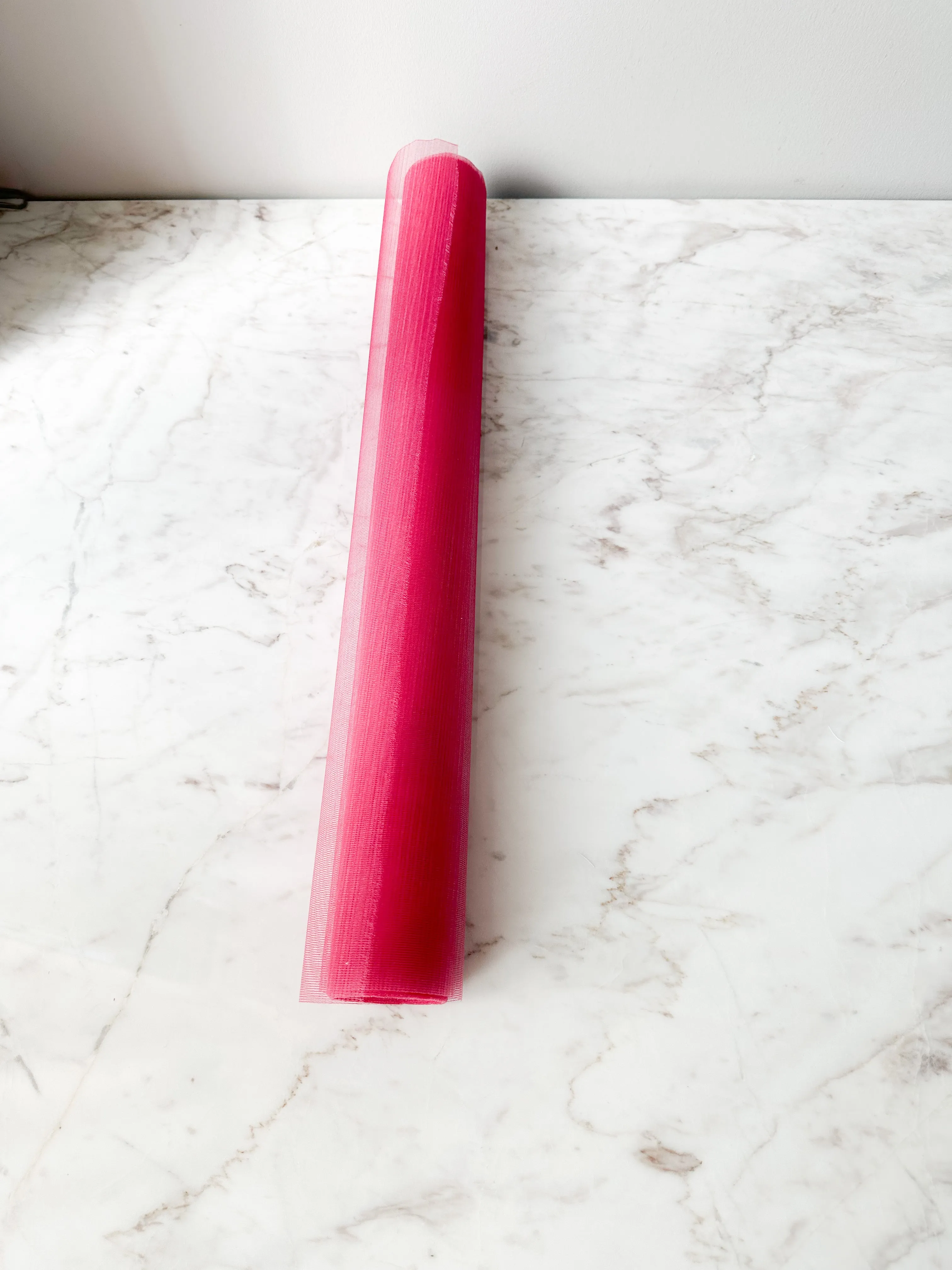 Elegant Gauze Wrapping Rolls
