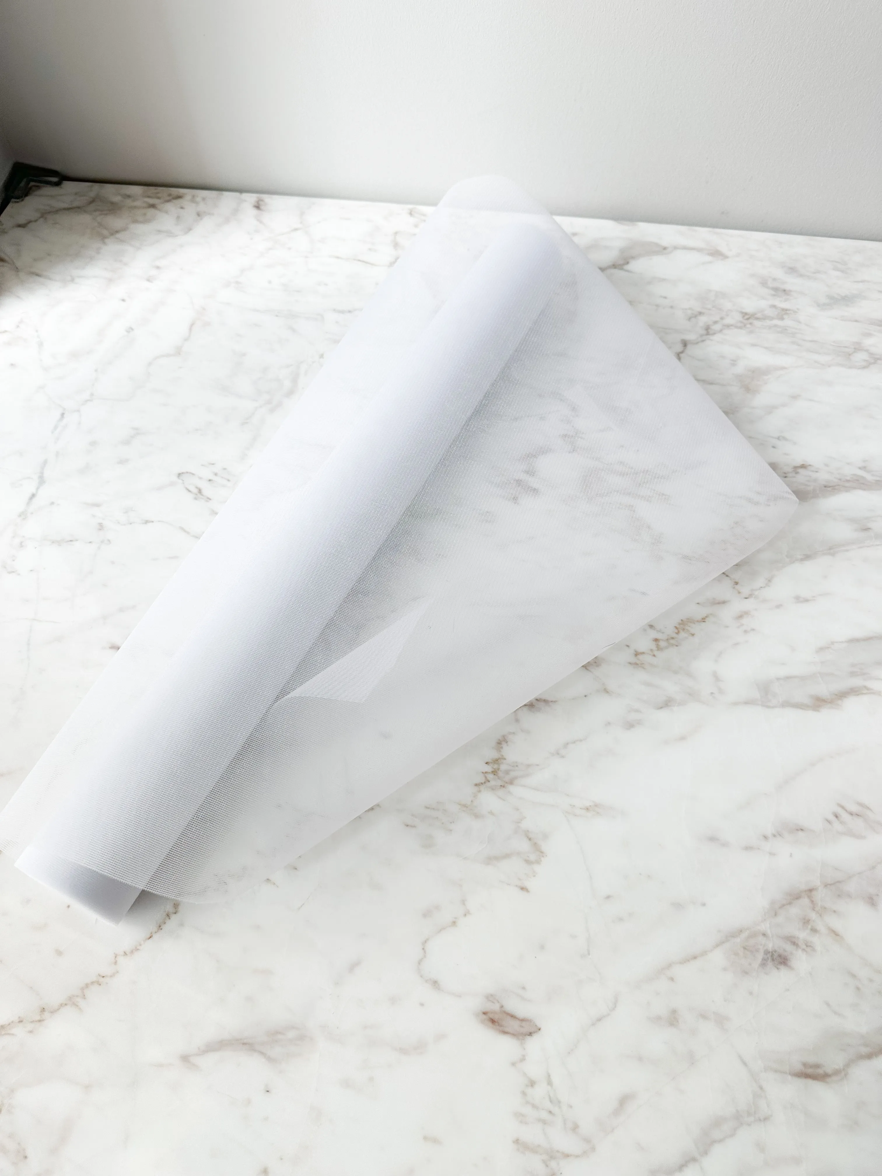 Elegant Gauze Wrapping Rolls