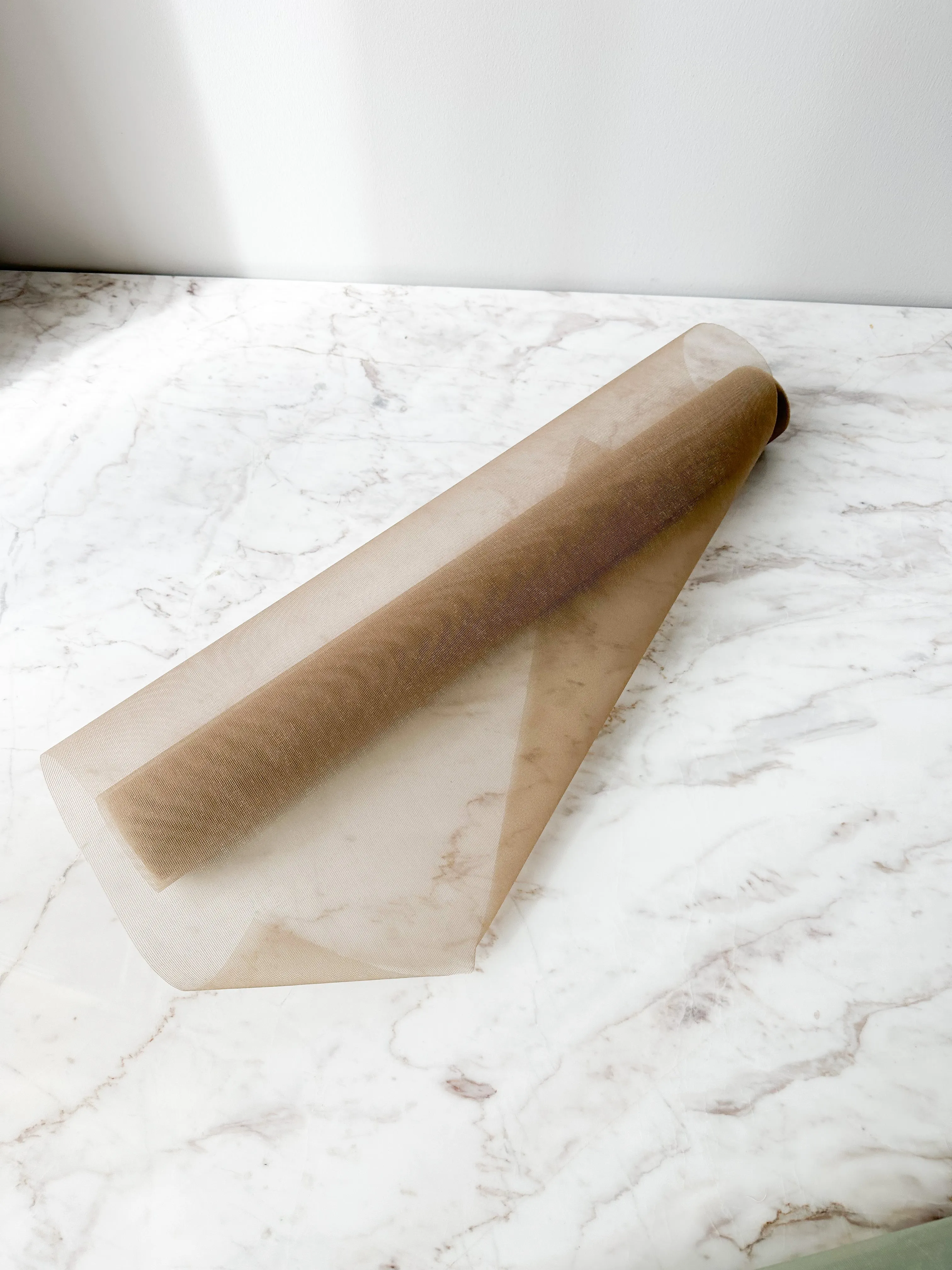 Elegant Gauze Wrapping Rolls