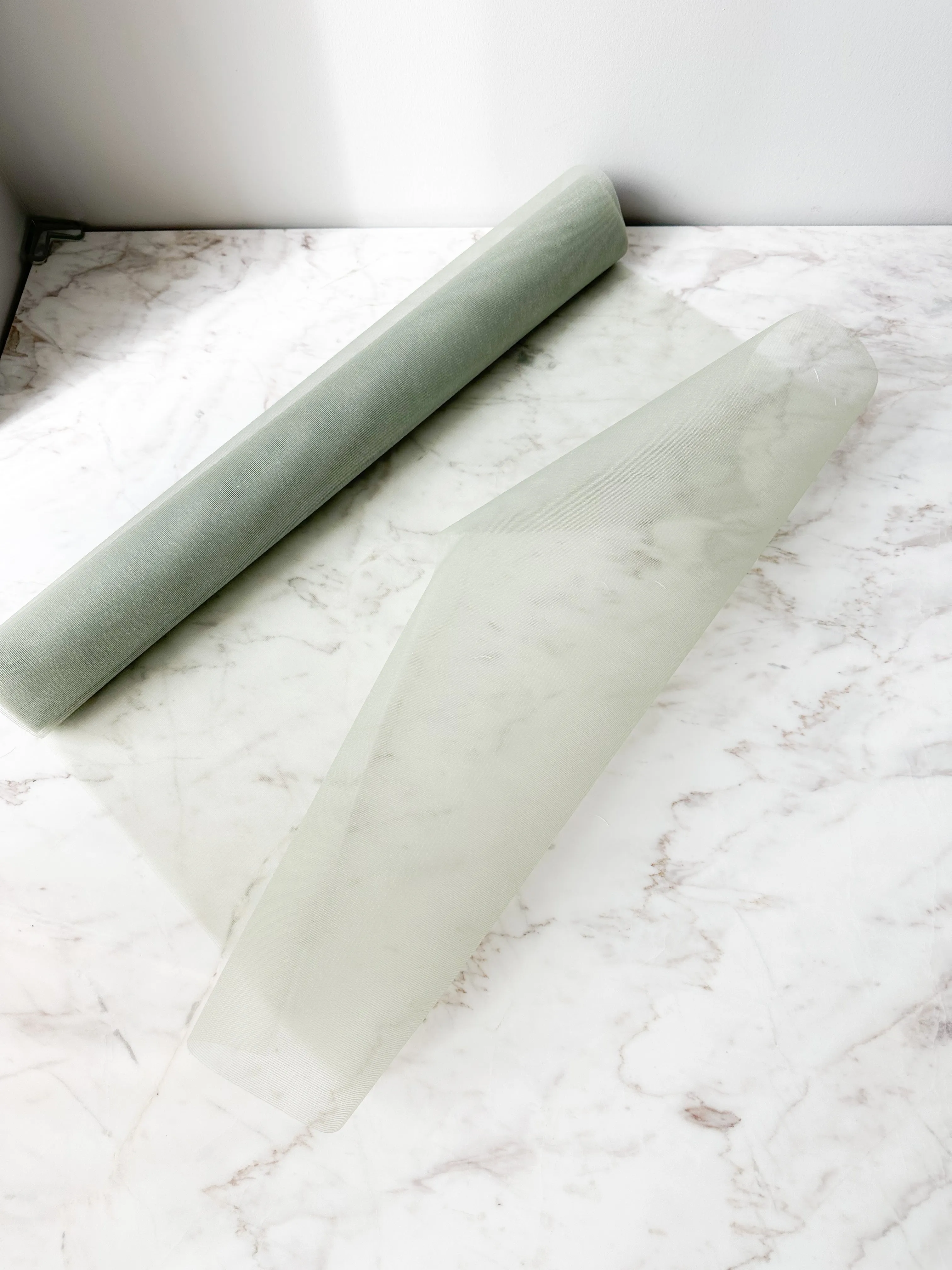 Elegant Gauze Wrapping Rolls