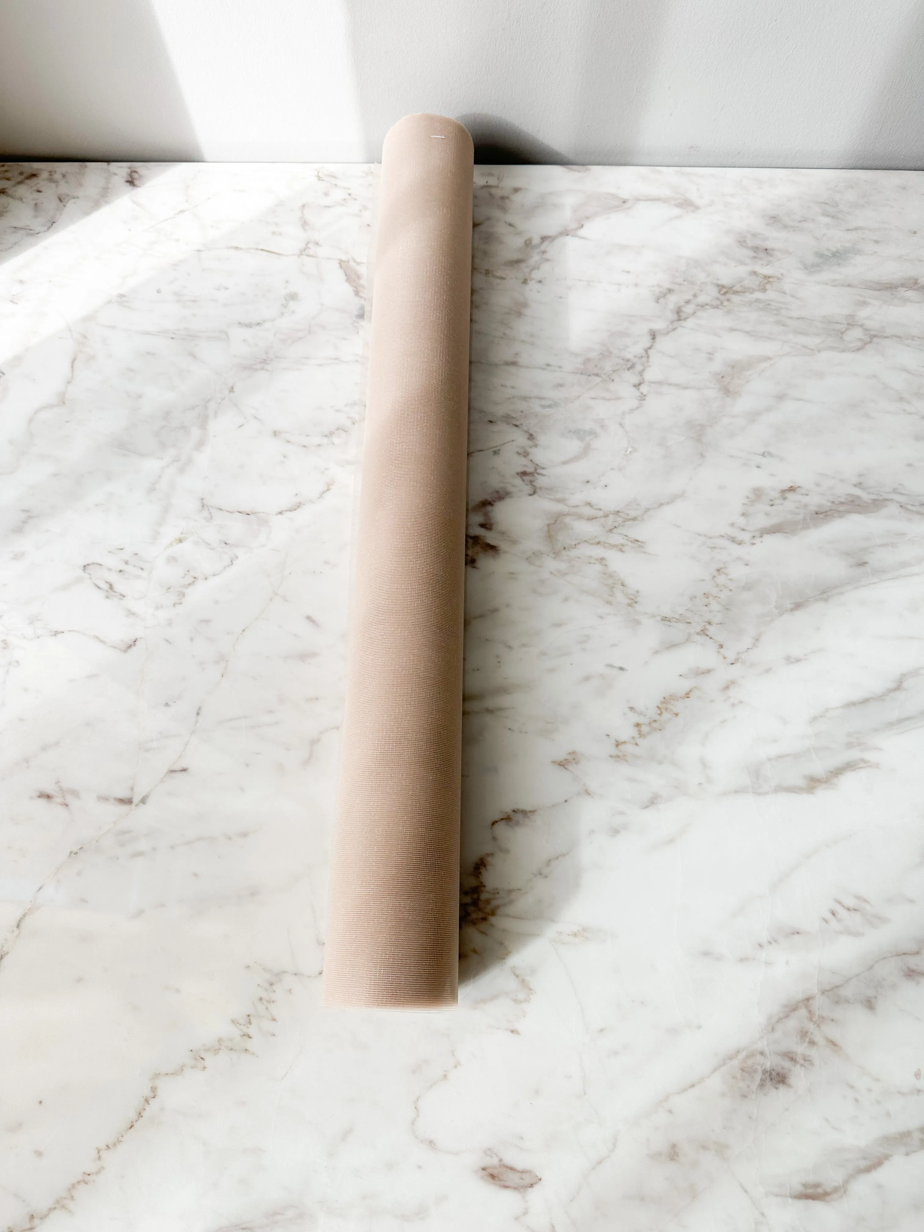 Elegant Gauze Wrapping Rolls