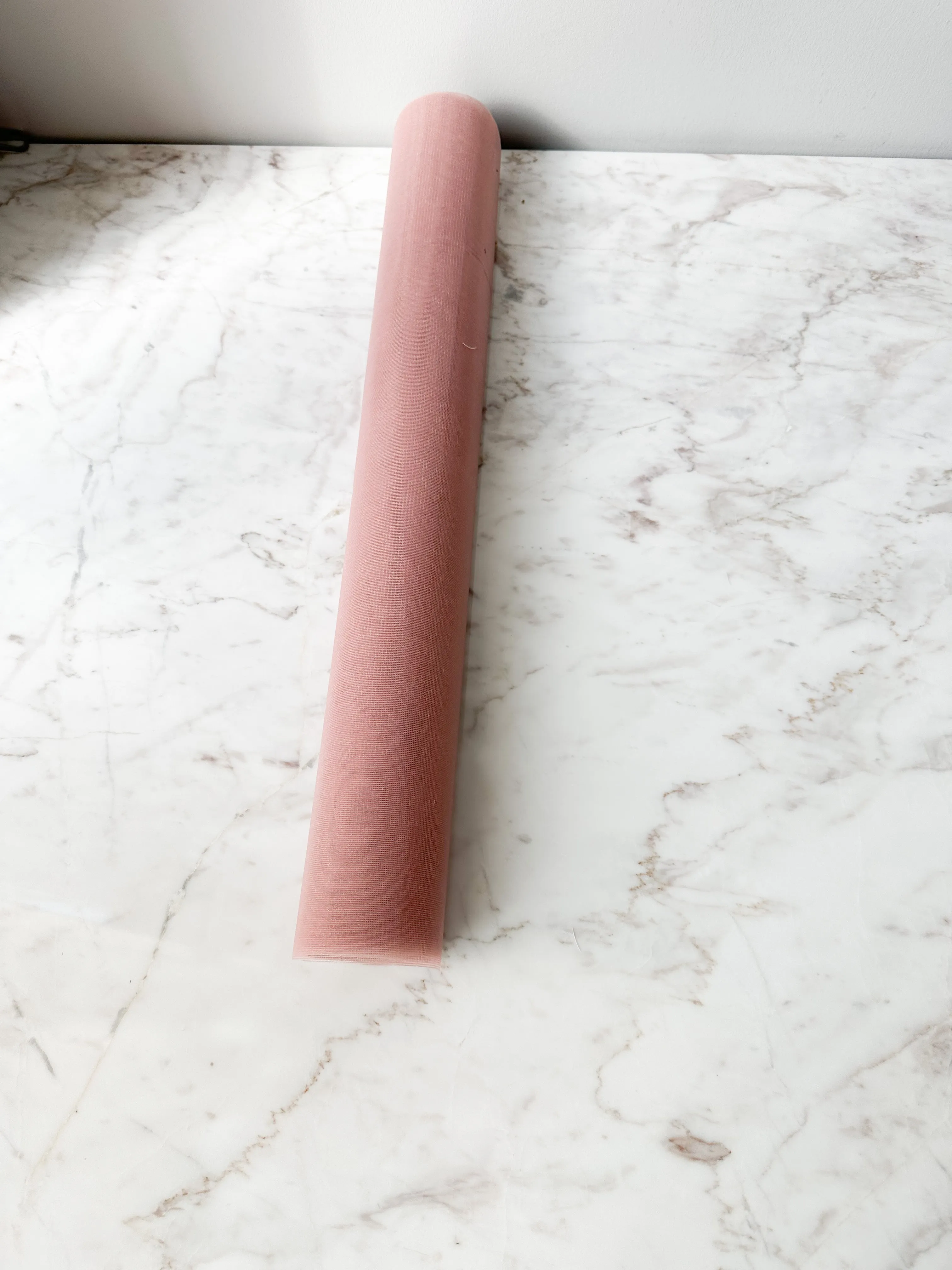 Elegant Gauze Wrapping Rolls