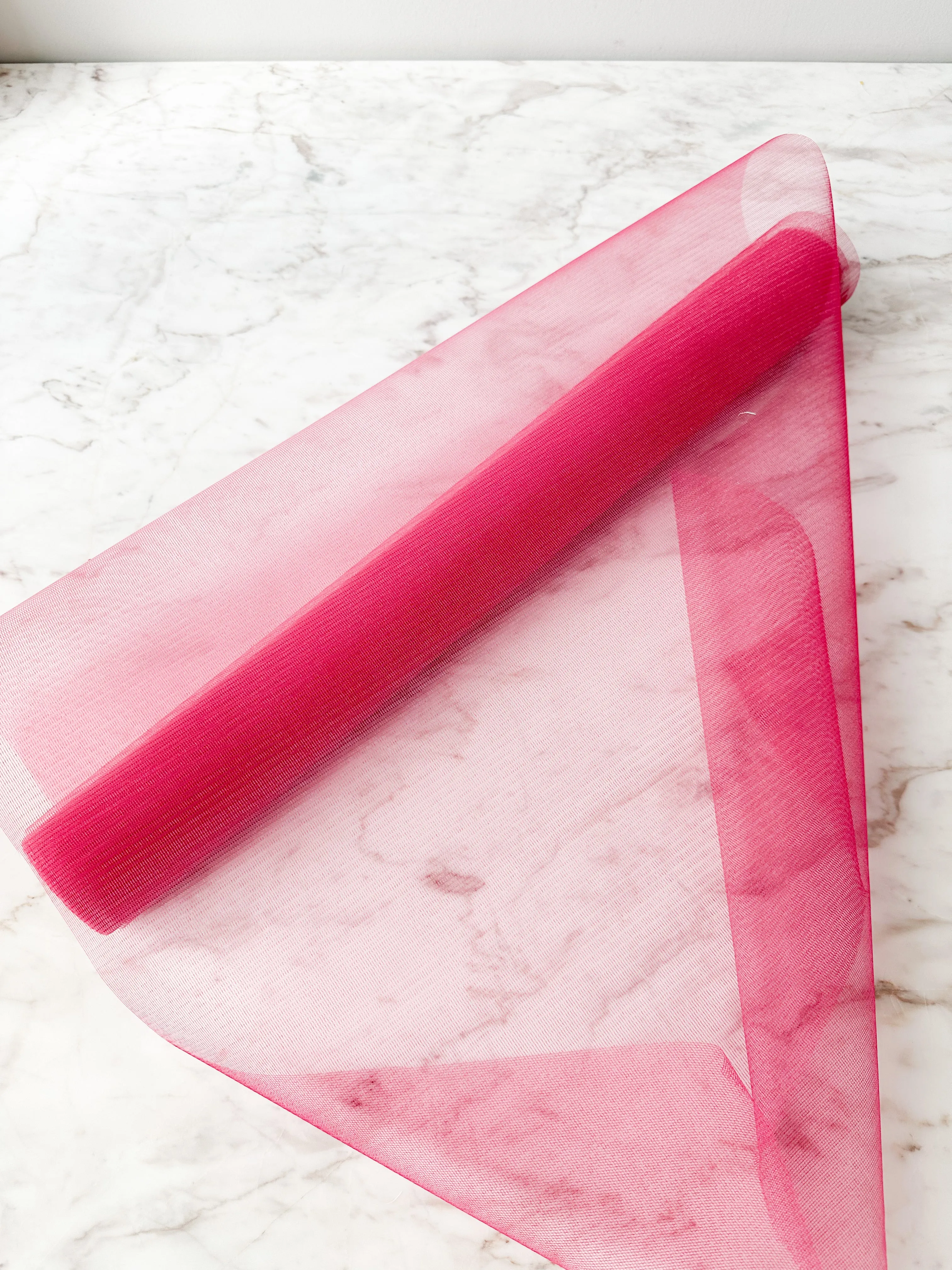 Elegant Gauze Wrapping Rolls