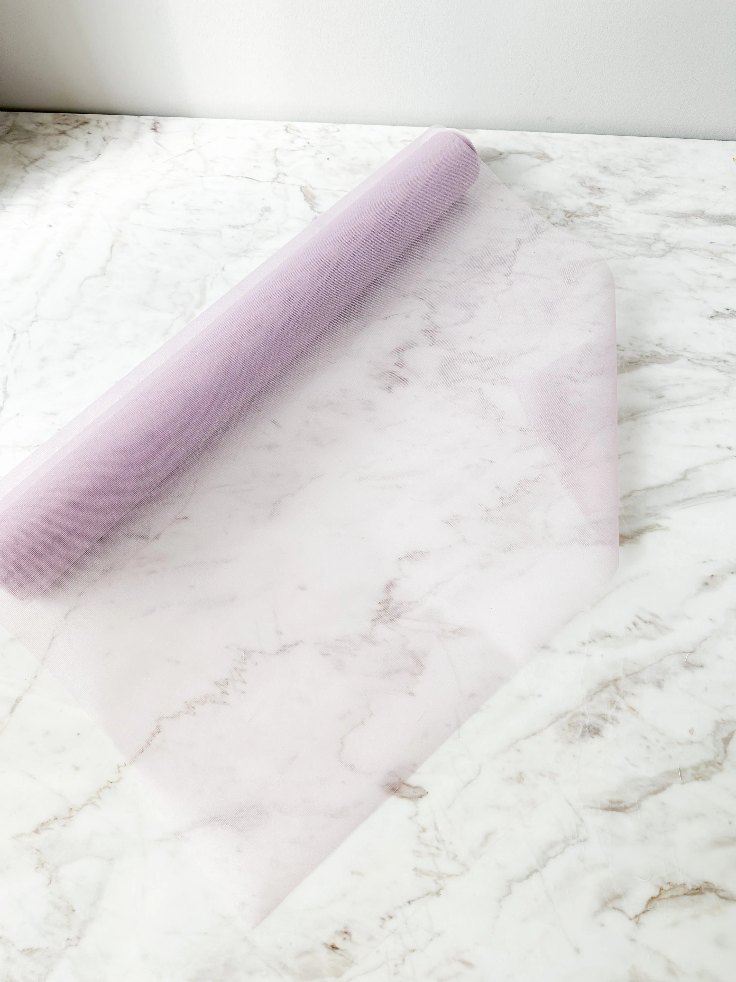 Elegant Gauze Wrapping Rolls