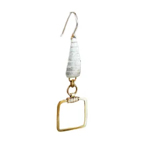 Elegant Links Earrings