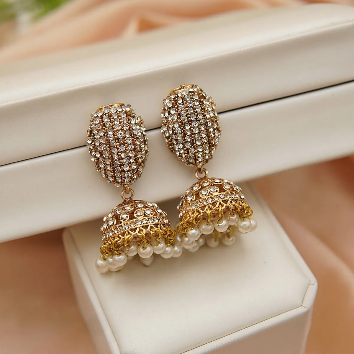 Elegant Stylish Jhumki