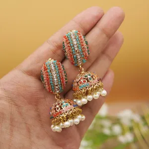 Elegant Stylish Jhumki