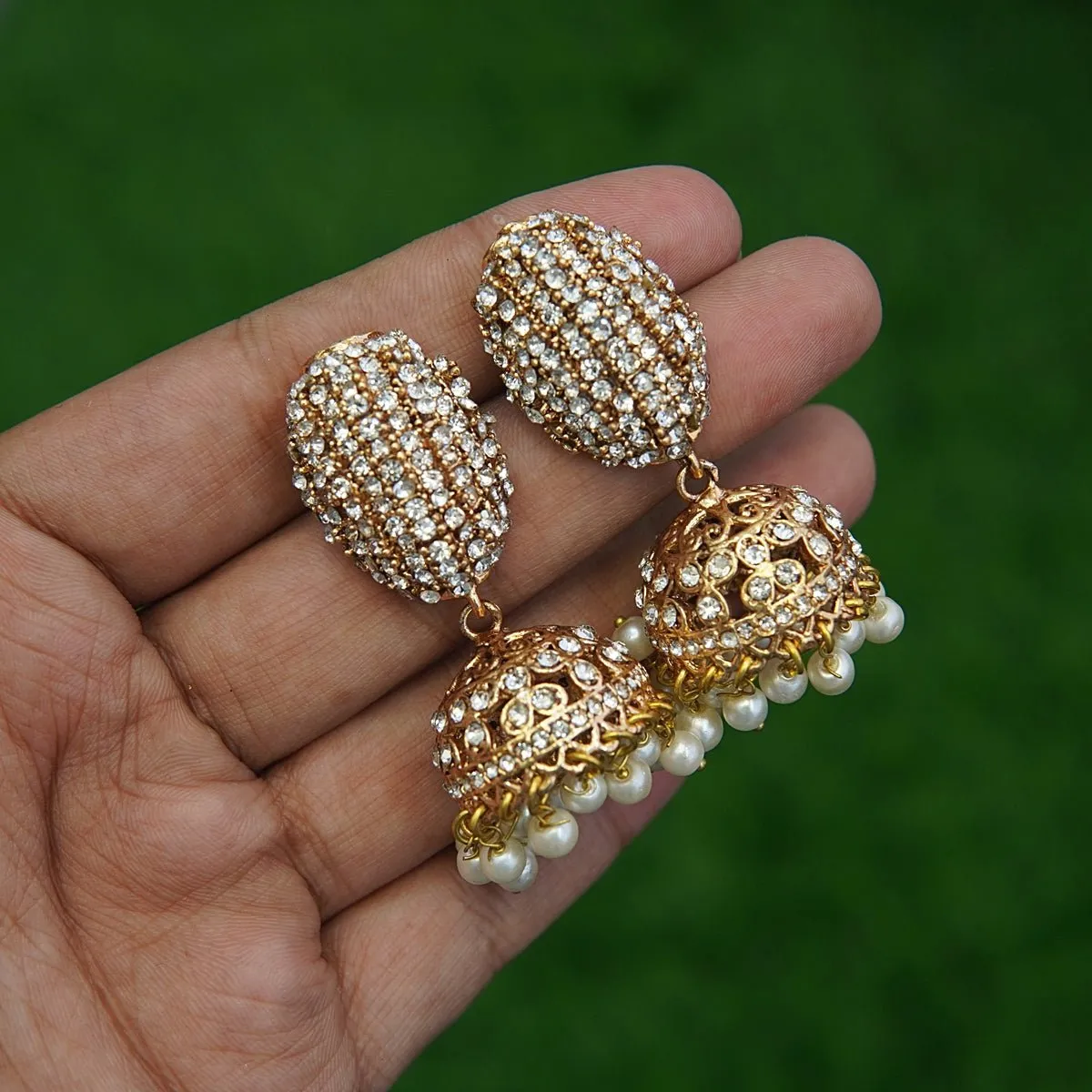 Elegant Stylish Jhumki