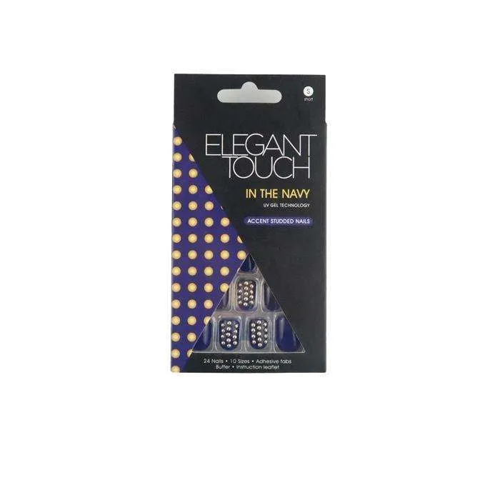 Elegant Touch Nails