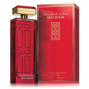 Elizabeth Arden Red Door EDT Perfume For Women 100ML