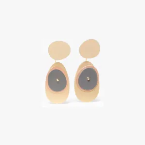 Elk Orb - Gold