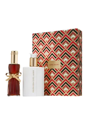 ESTÉE LAUDER Youth Dew Indulgent Set