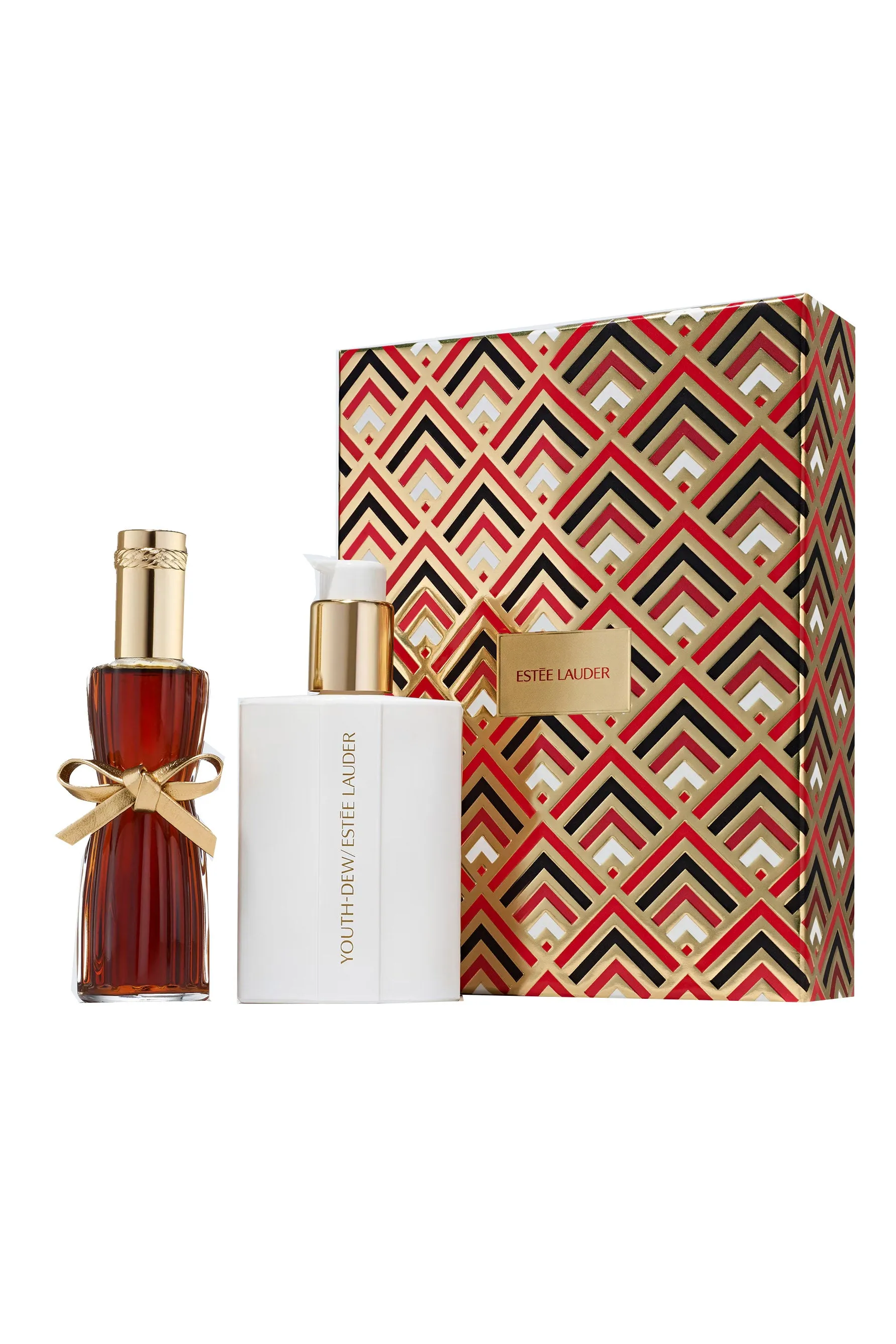 ESTÉE LAUDER Youth Dew Indulgent Set