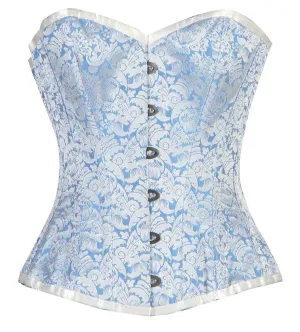 Estela Overbust Corset