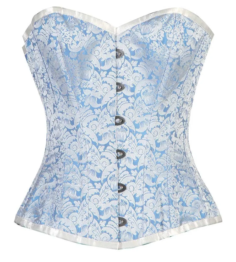 Estela Overbust Corset