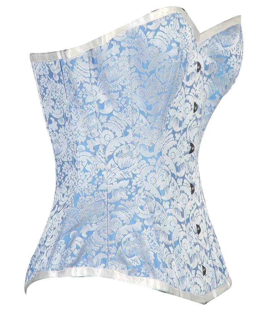 Estela Overbust Corset