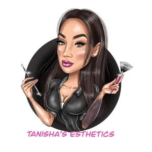 Esthetician Logo