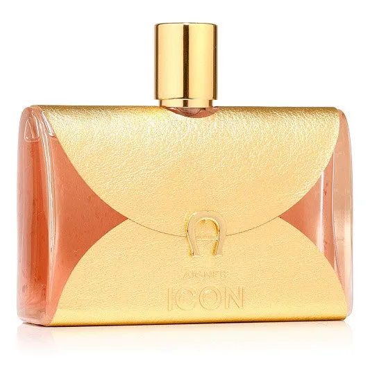 ETIENNE AIGNER ICON PERFUME FOR WOMEN EDP 100ML