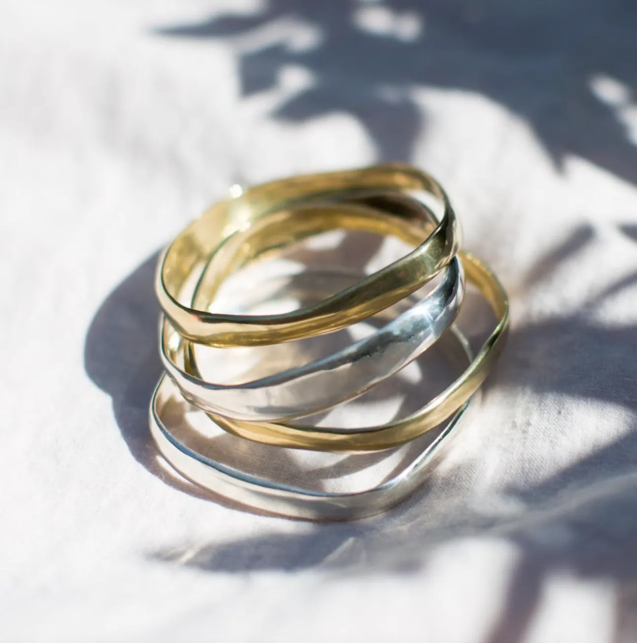 evie bangle