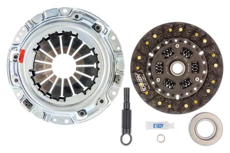 EXEDY 06805B Racing Clutch Stage 1 Organic Clutch Kit