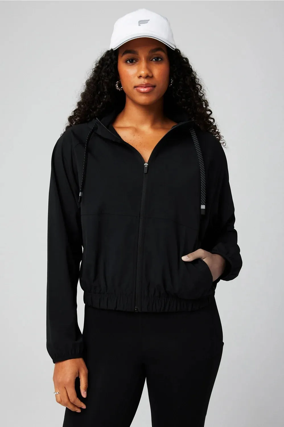 FABLETICS | UTR COURT ONE JACKET