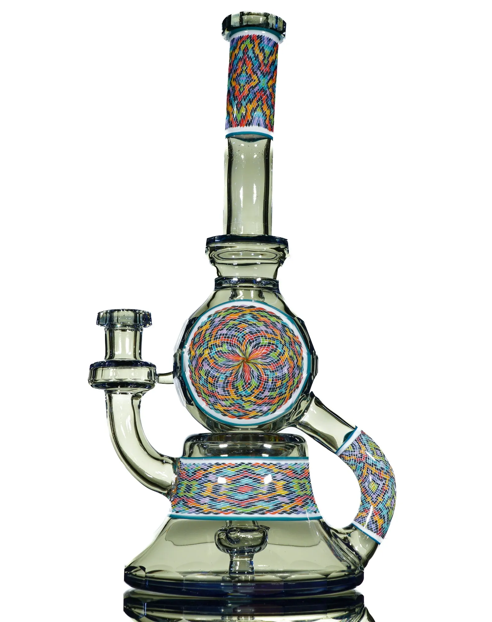 Faceted Fillacello Potion Orb Recycler