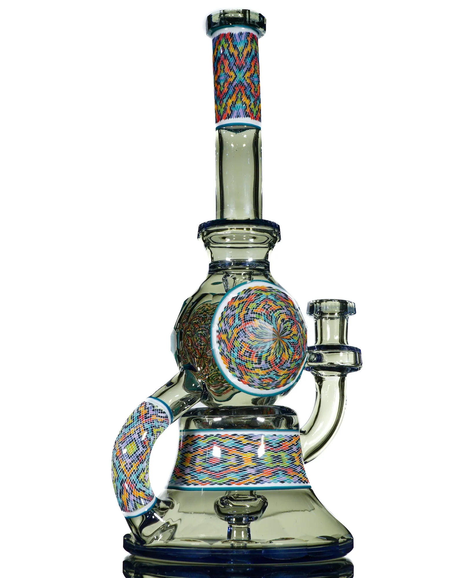 Faceted Fillacello Potion Orb Recycler
