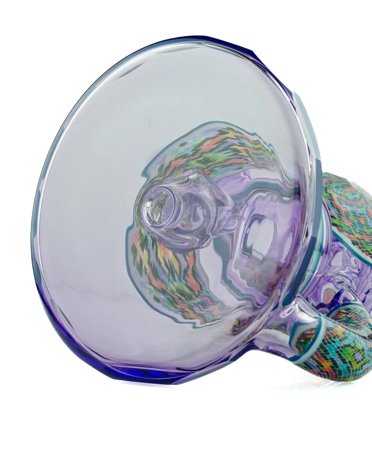 Faceted Fillacello Potion Orb Recycler