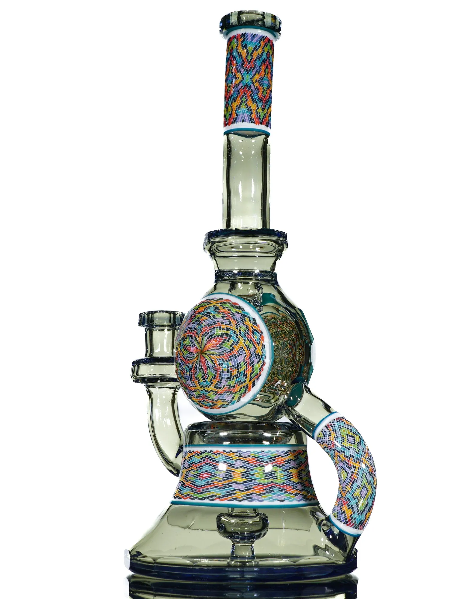 Faceted Fillacello Potion Orb Recycler
