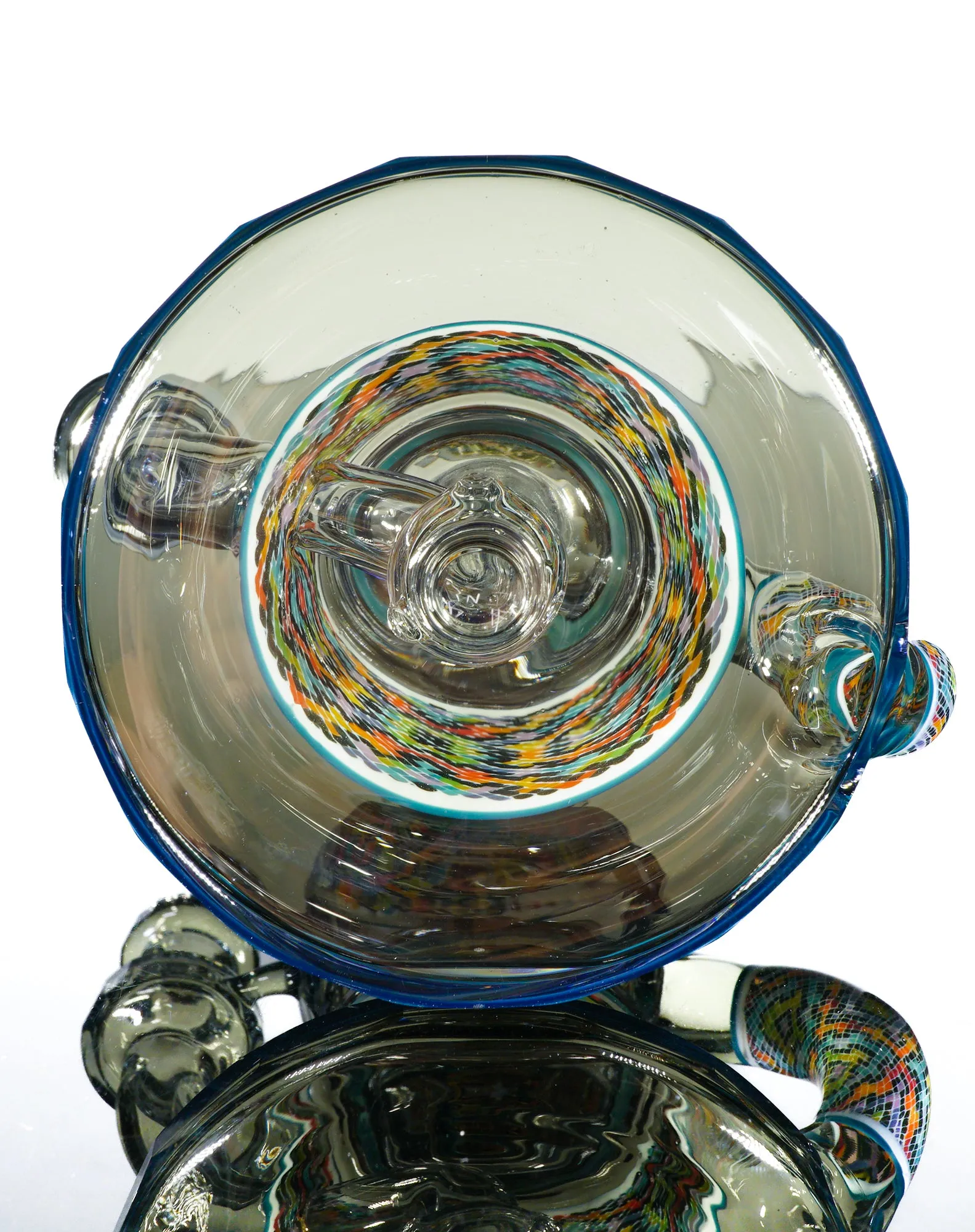 Faceted Fillacello Potion Orb Recycler