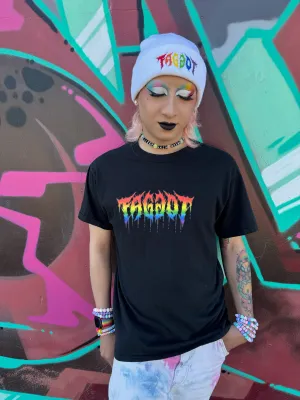 Faggot Shirt