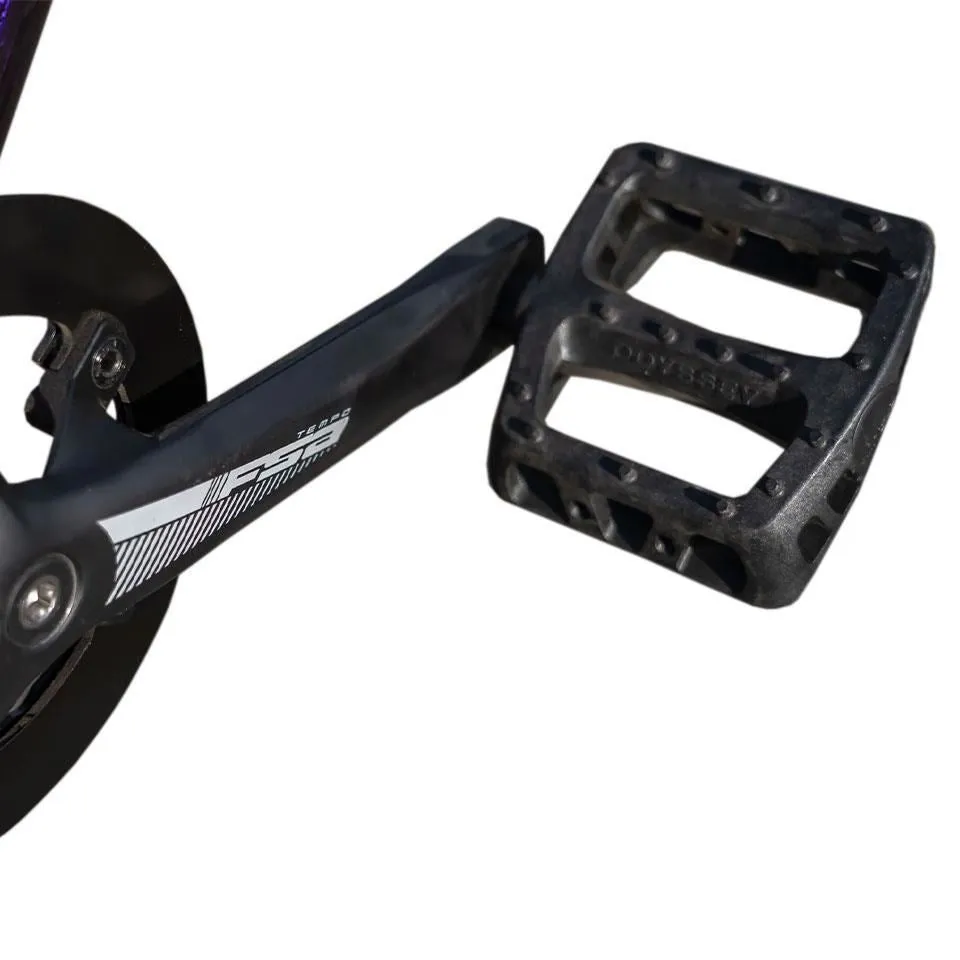 Fairdale Ridgemont 27.5" SRAM Bike 2022