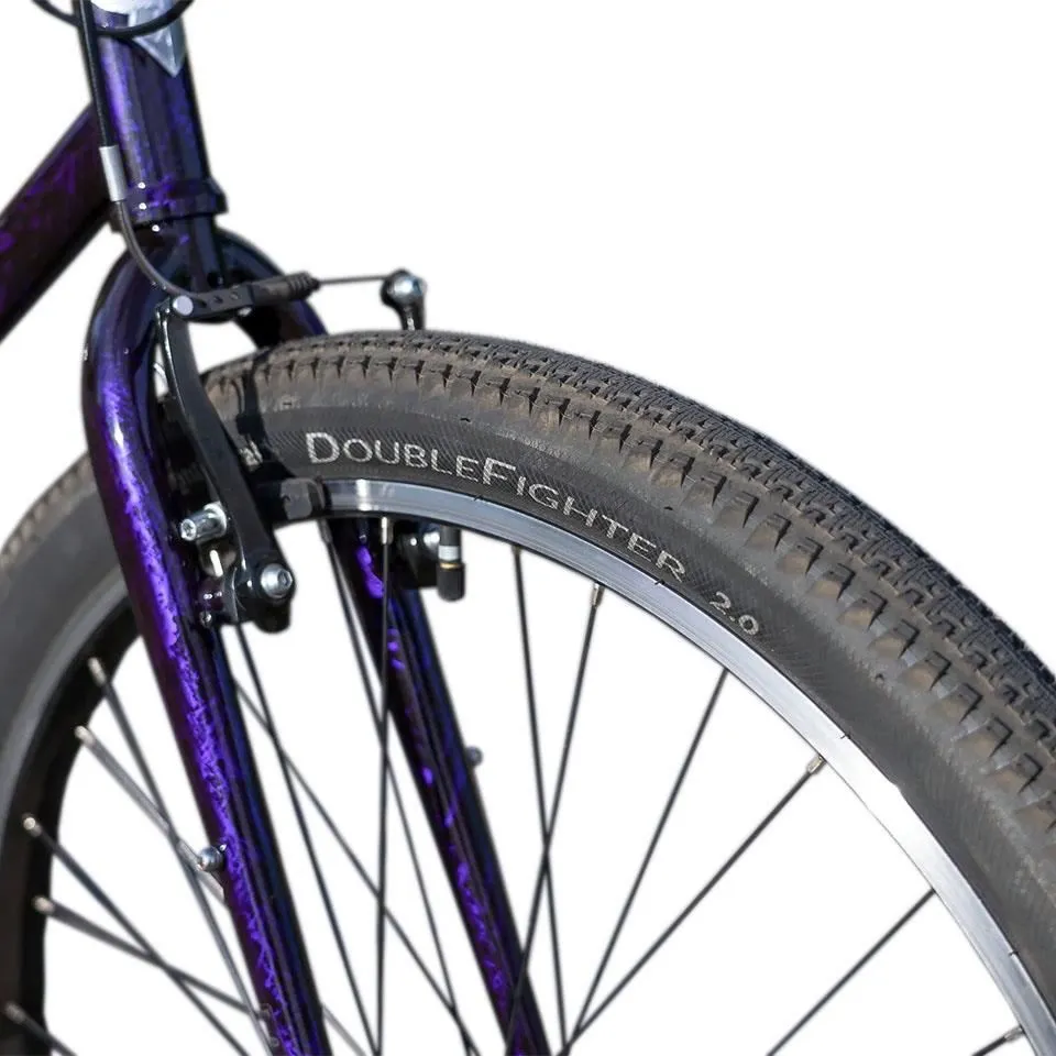 Fairdale Ridgemont 27.5" SRAM Bike 2022