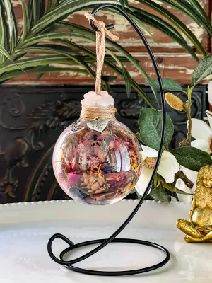 FAIRY ORB ON STAND - LOVE SPELL