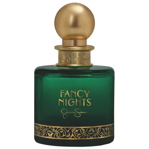 Fancy Nights by Jessica Simpson for Women 3.4 OZ EDP Spray Tester