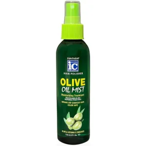 Fantasia Ic Olive Oil Mist Moisturizing Treatment Spray 178ml