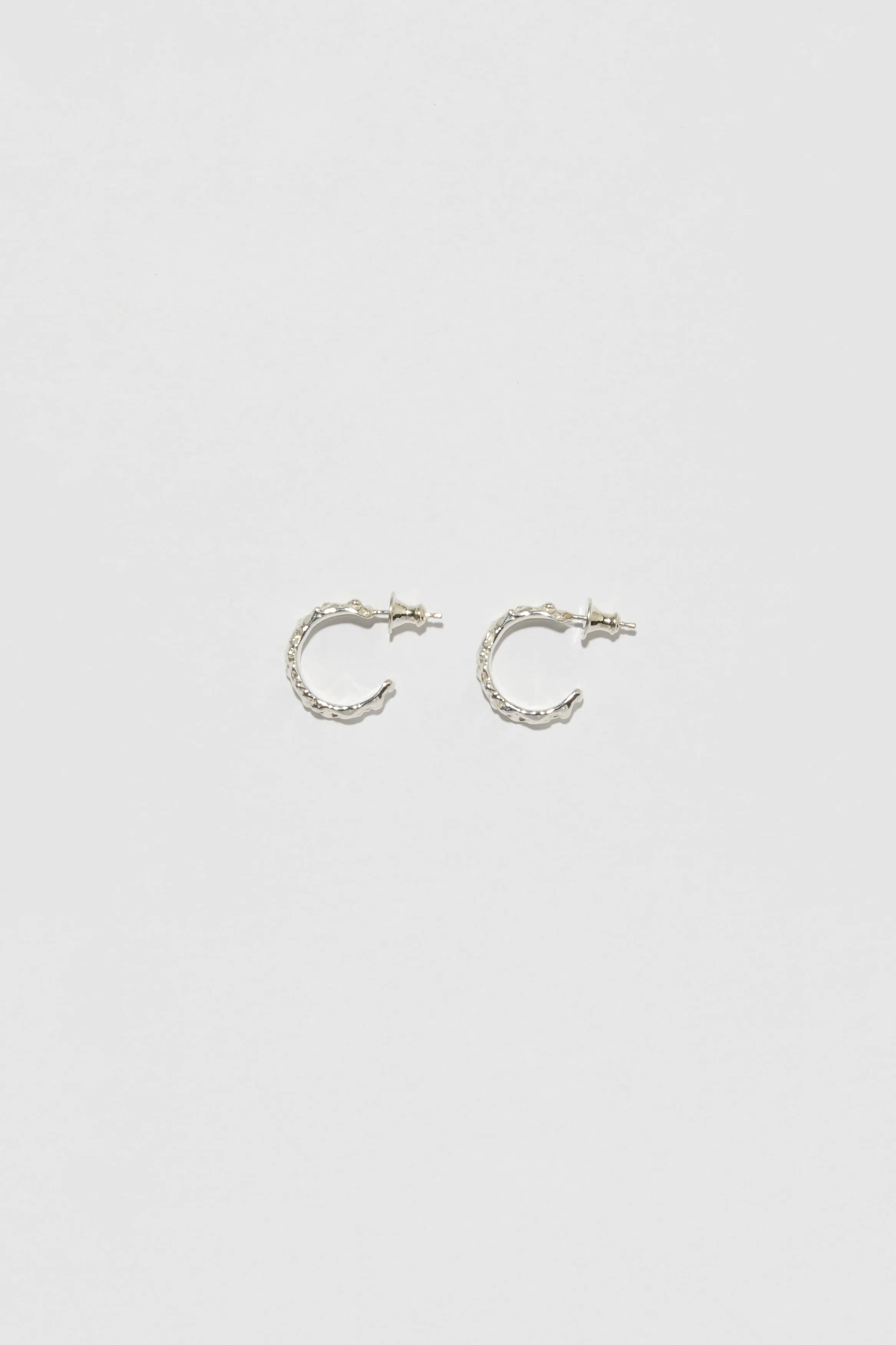Faris Roca Hoops Small