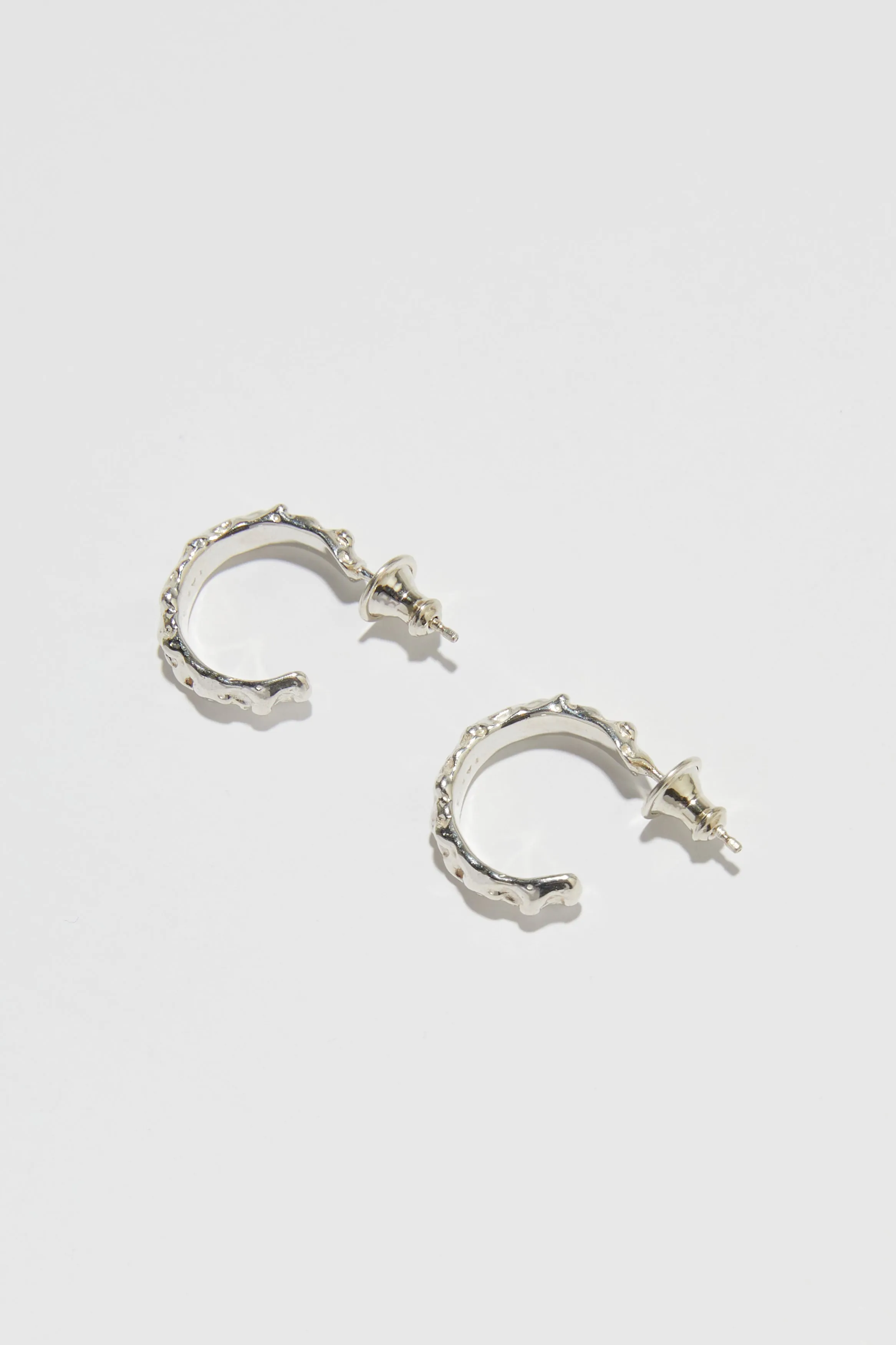 Faris Roca Hoops Small