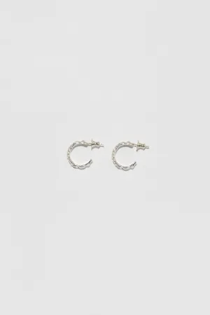 Faris Roca Hoops Small
