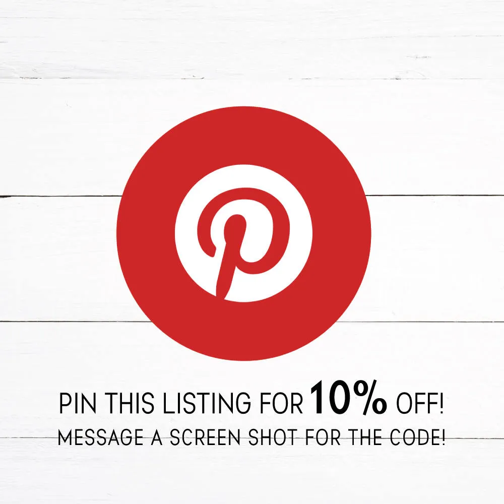 Farmhouse Rustic Logo - Predesigned Logo Customized With Your Information - Wreath Logo