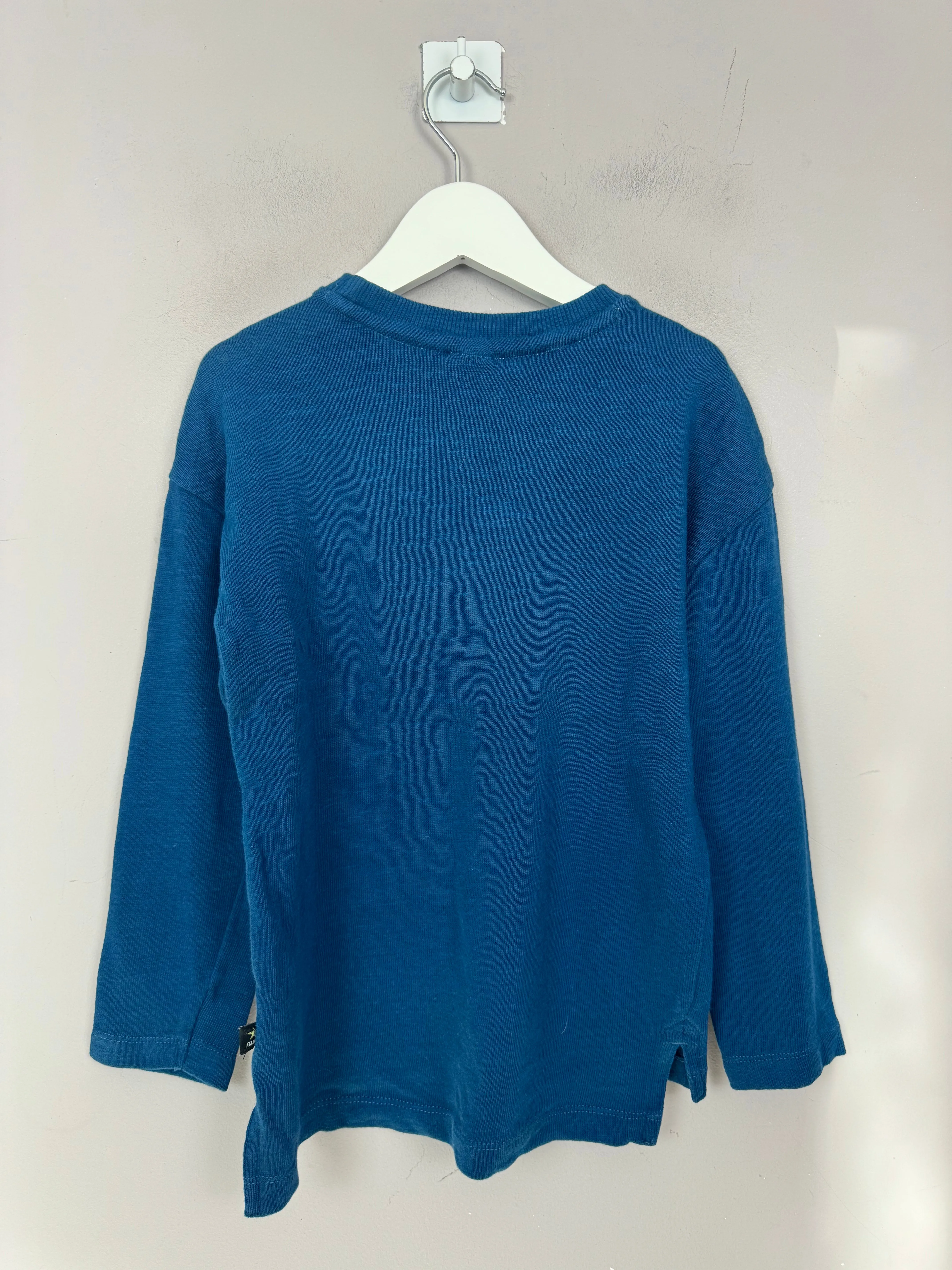 Fearne Dinosaur Jumper 4-5y