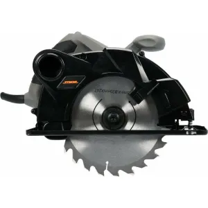 Fierăstrău Circular 1400 W 185 Mm Sthor 79257